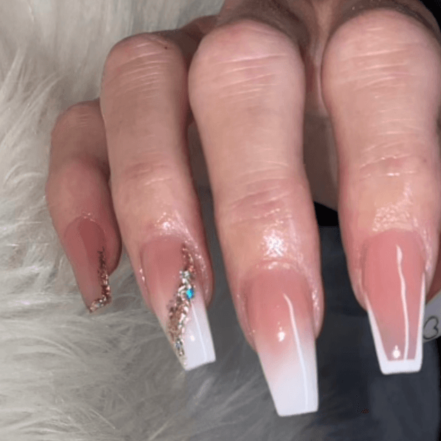 Acrylic Nails - Please Read 🔽