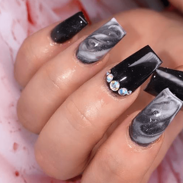 Acrylic Nails - Please Read 🔽