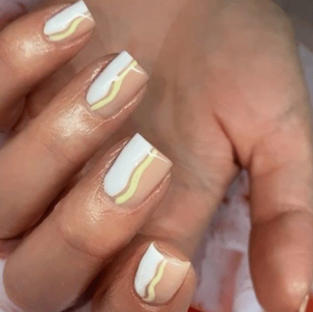 Gel biab 