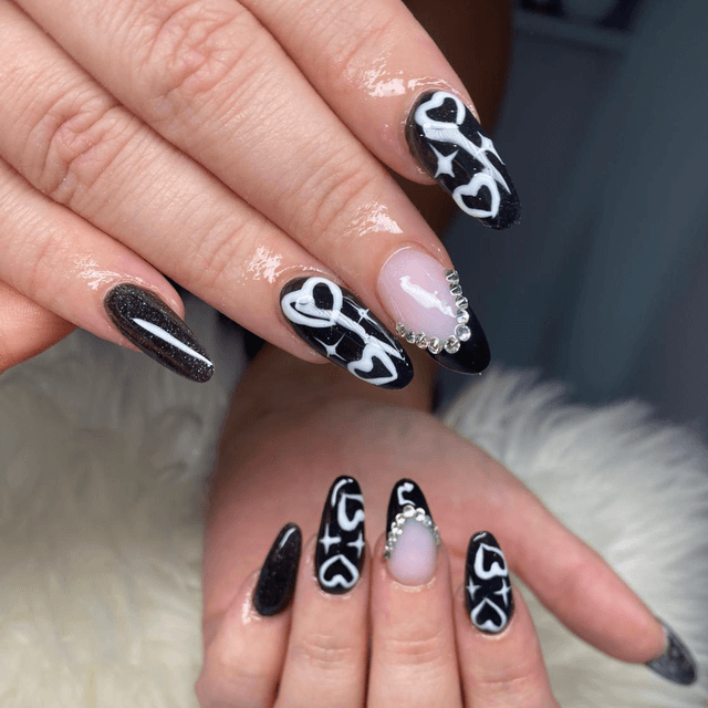 Acrylic Nails - Please Read 🔽