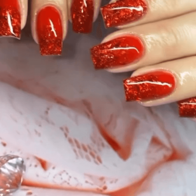 Acrylic Nails - Please Read 🔽