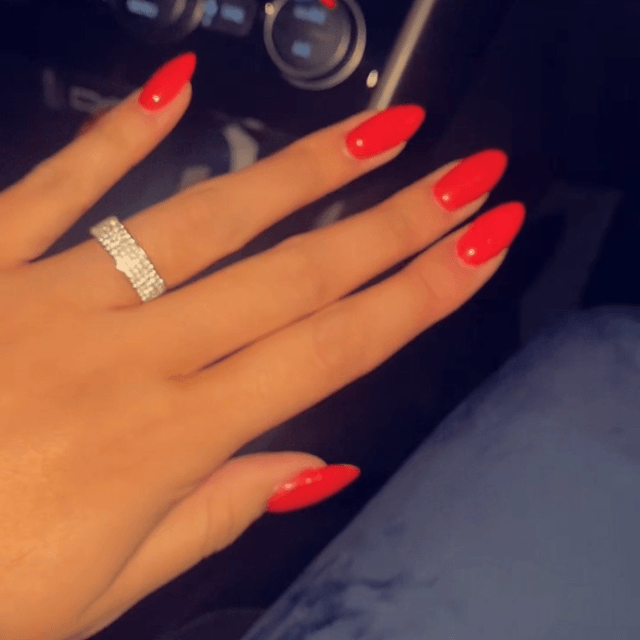 Gel biab 