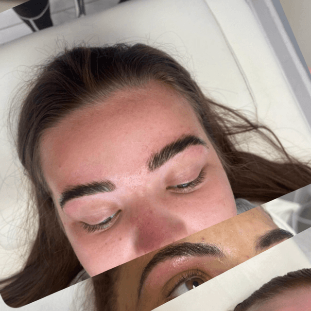 Brow Lamination